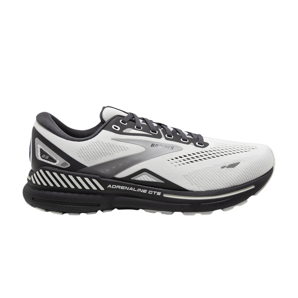 Brooks Adrenaline GTS 23 Oyster Alloy 110391 1D 065