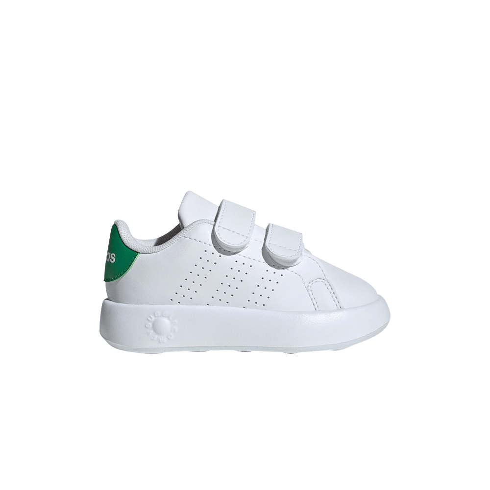 advantage-cf-i-white-green-id5286