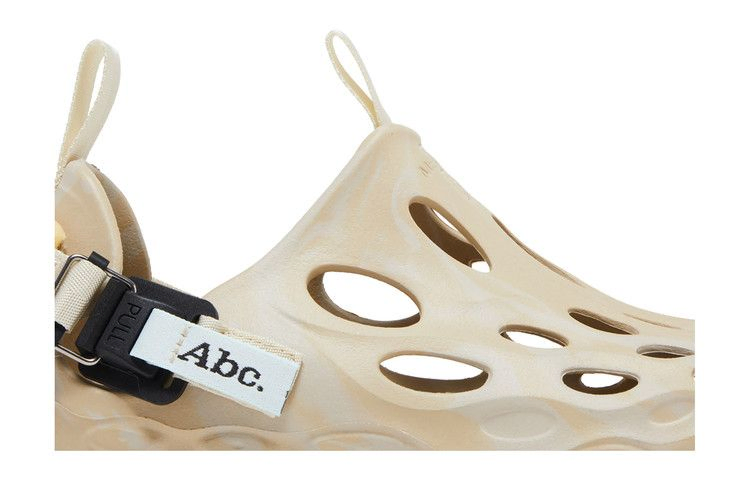 Кроссовки Merrell Advisory Board Crystals x Wmns Hydro Moc Strap SE 'Khaki'