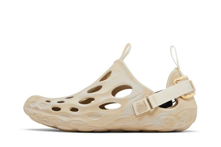 Кроссовки Merrell Advisory Board Crystals x Wmns Hydro Moc Strap SE 'Khaki'