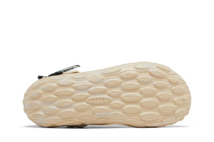Кроссовки Merrell Advisory Board Crystals x Wmns Hydro Moc Strap SE 'Khaki'