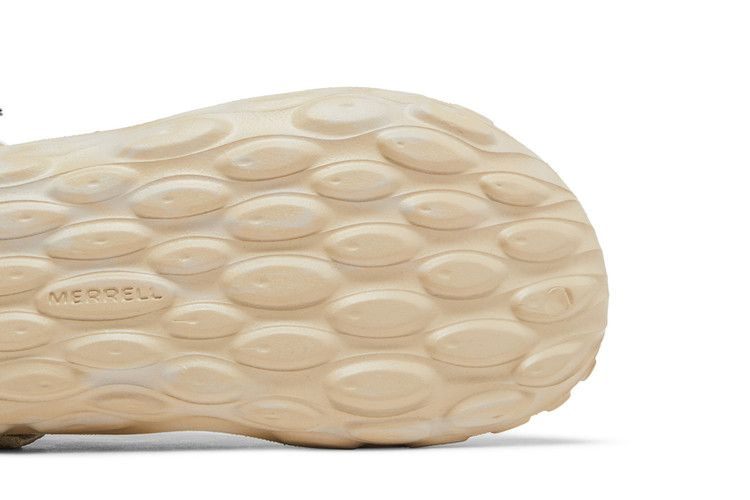 Кроссовки Merrell Advisory Board Crystals x Wmns Hydro Moc Strap SE 'Khaki'