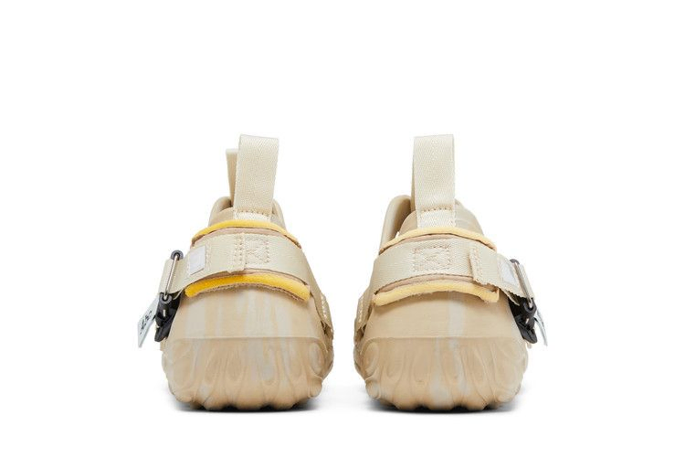 Кроссовки Merrell Advisory Board Crystals x Wmns Hydro Moc Strap SE 'Khaki'