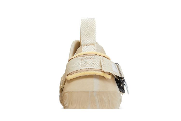 Кроссовки Merrell Advisory Board Crystals x Wmns Hydro Moc Strap SE 'Khaki'