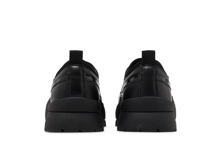 Кроссовки Advisry Vector 'Black'