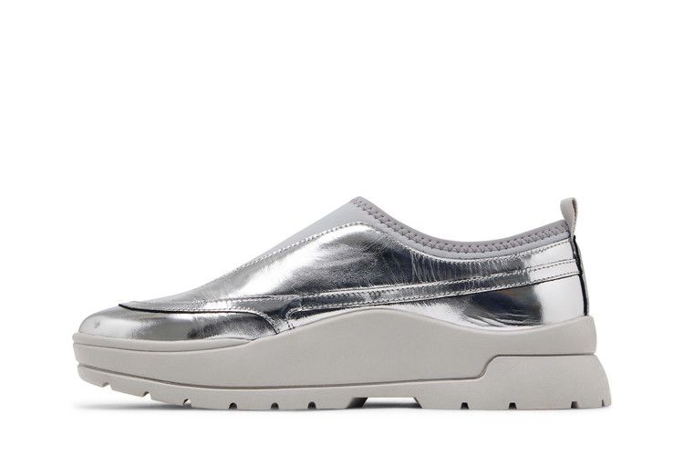 Кроссовки Advisry Vector 'Silver'