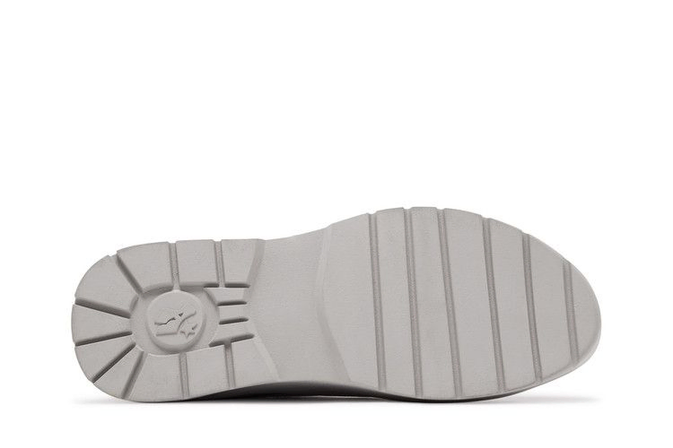 Кроссовки Advisry Vector 'Silver'