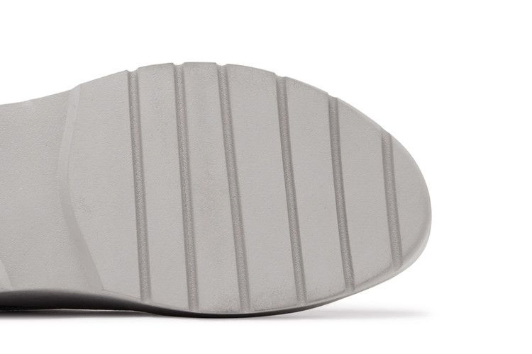 Кроссовки Advisry Vector 'Silver'