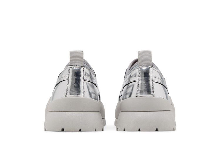 Кроссовки Advisry Vector 'Silver'