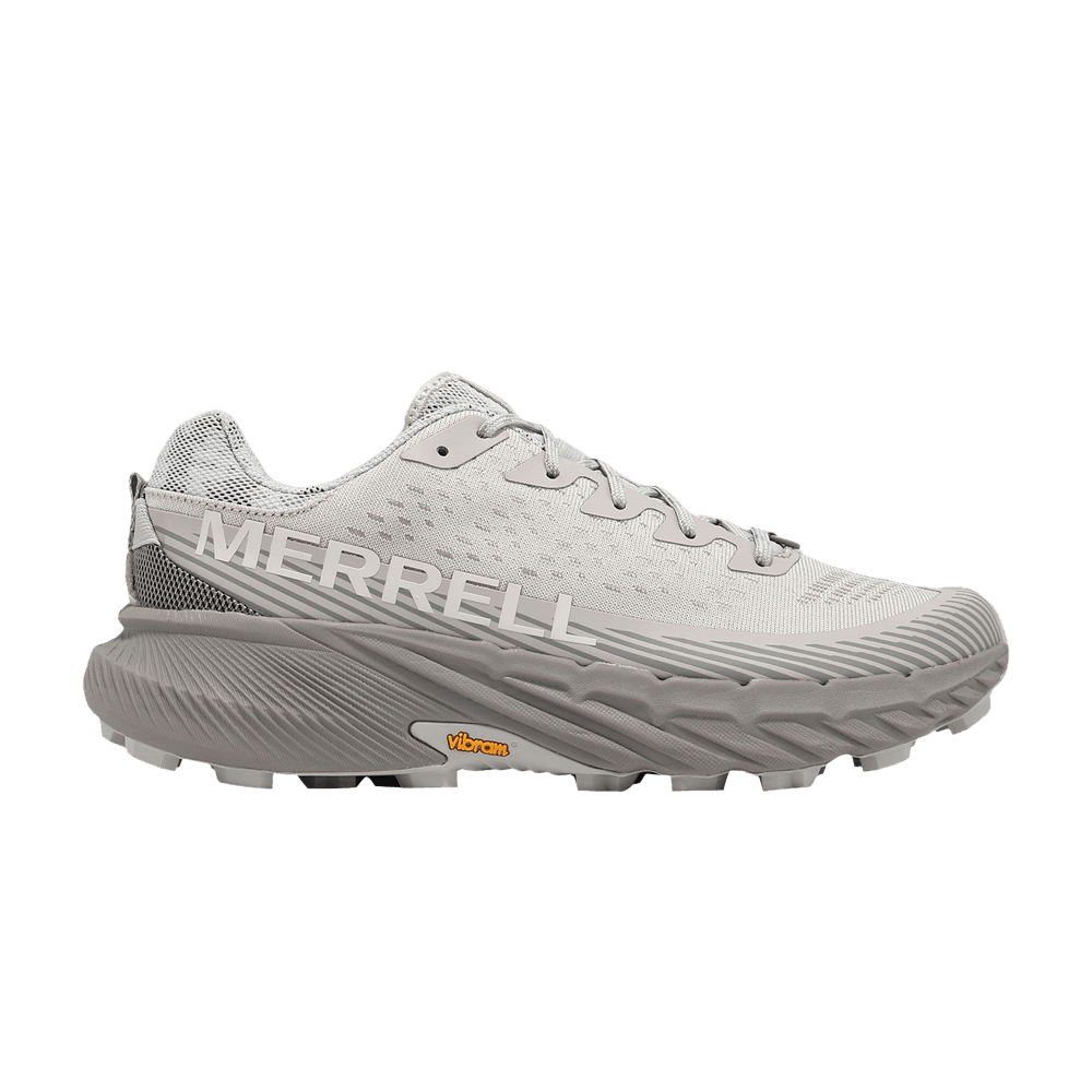 Кроссовки Merrell Agility Peak 5 'Cloud'