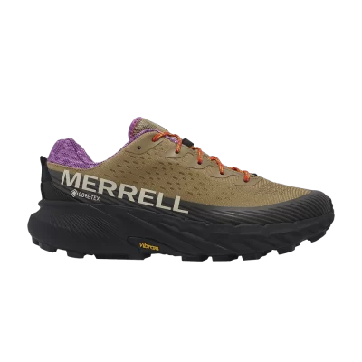 Merrell Agility Peak 5 GORE-TEX 'Coyote Dewberry'