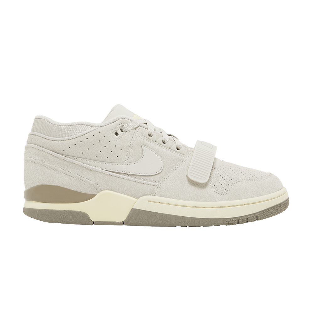 Nike Air Alpha Force 88 Light Bone FN6594 001