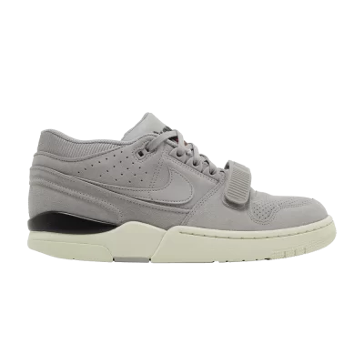 Nike Air Alpha Force 88 'Medium Grey'