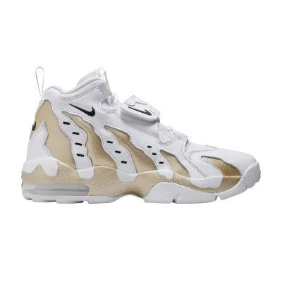 Nike Air DT Max '96 'Colorado Away - White Gold'