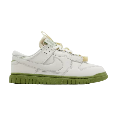 Nike Air Dunk Jumbo 'Phantom Chlorophyll'