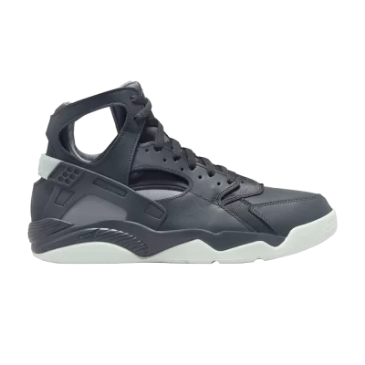 Nike Air Flight Huarache 'Dark Smoke Grey Barely Green'