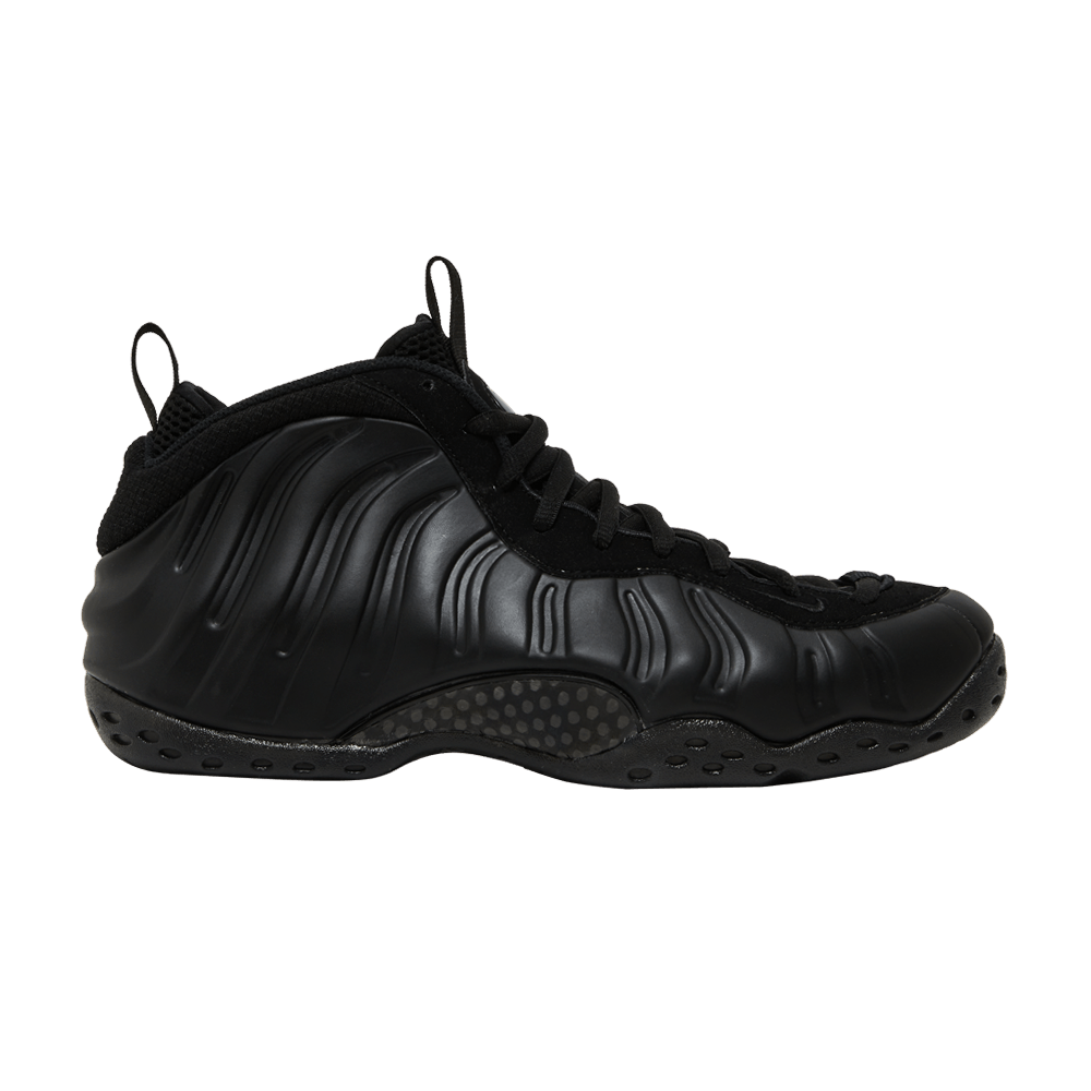 Nike foamposite homme rose online