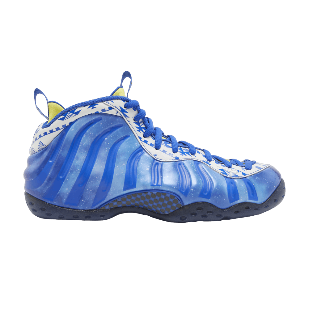 Nike foamposite tennis online