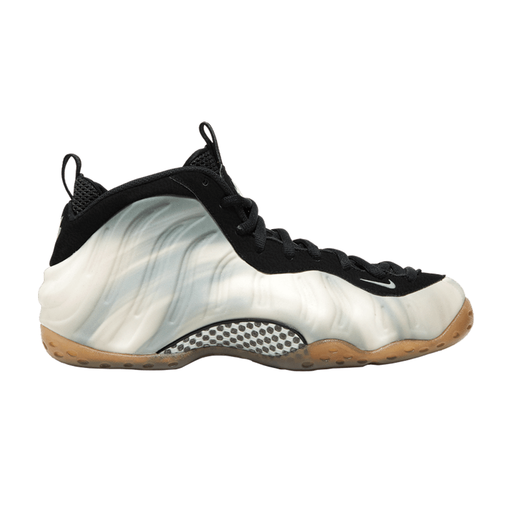 Nike foamposite pearl online