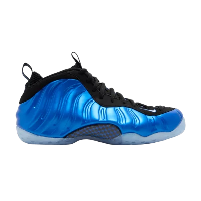 Nike Air Foamposite One 'Royal' 2024