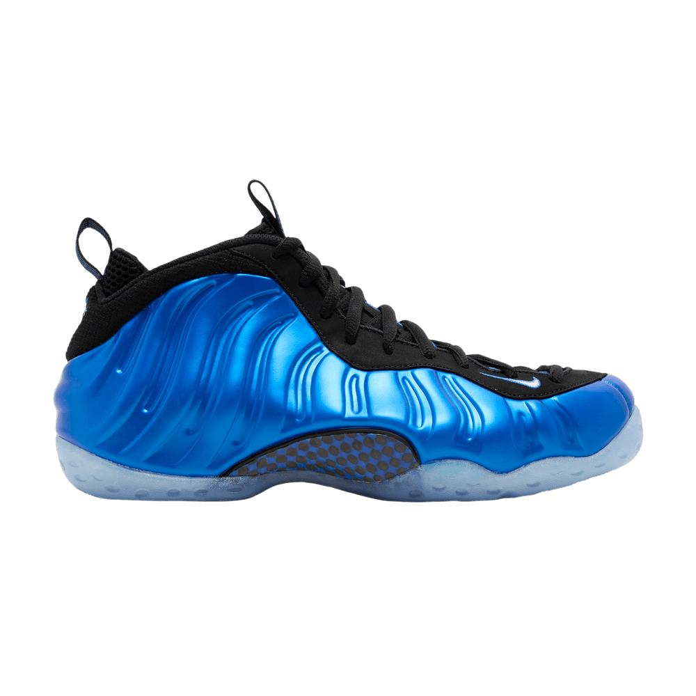 Nike Air Foamposite