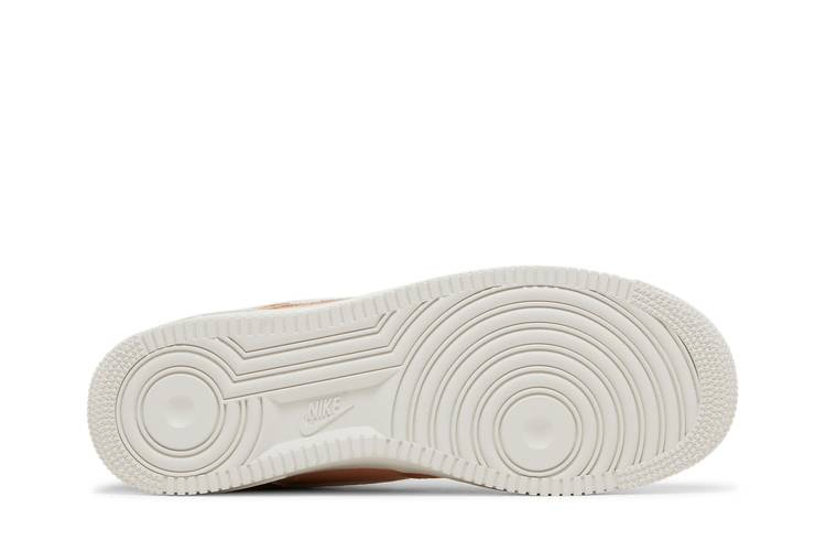 Кроссовки Nike Air Force 1 '07 'Amber Brown'