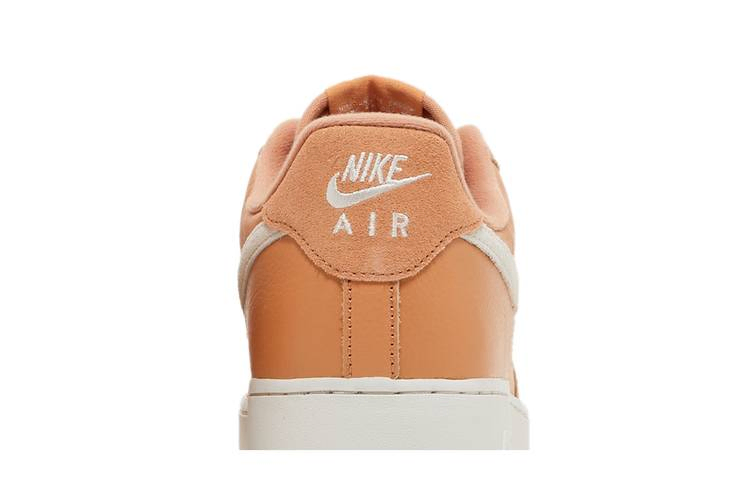 Кроссовки Nike Air Force 1 '07 'Amber Brown'