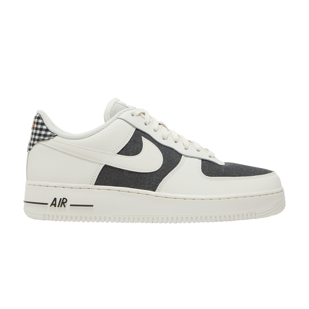 Кроссовки Nike Air Force 1 '07 'Designed Fresh'