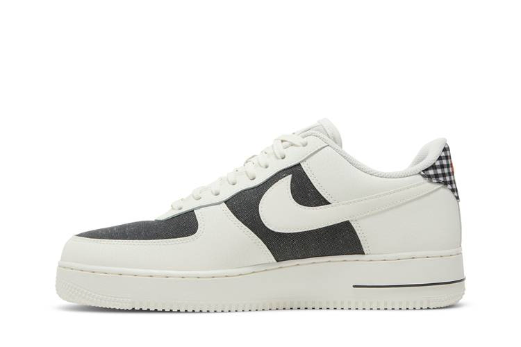 Кроссовки Nike Air Force 1 '07 'Designed Fresh'