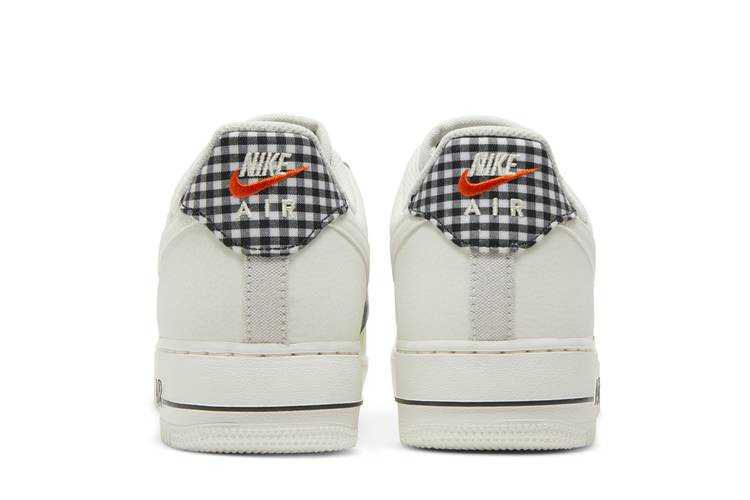 Кроссовки Nike Air Force 1 '07 'Designed Fresh'