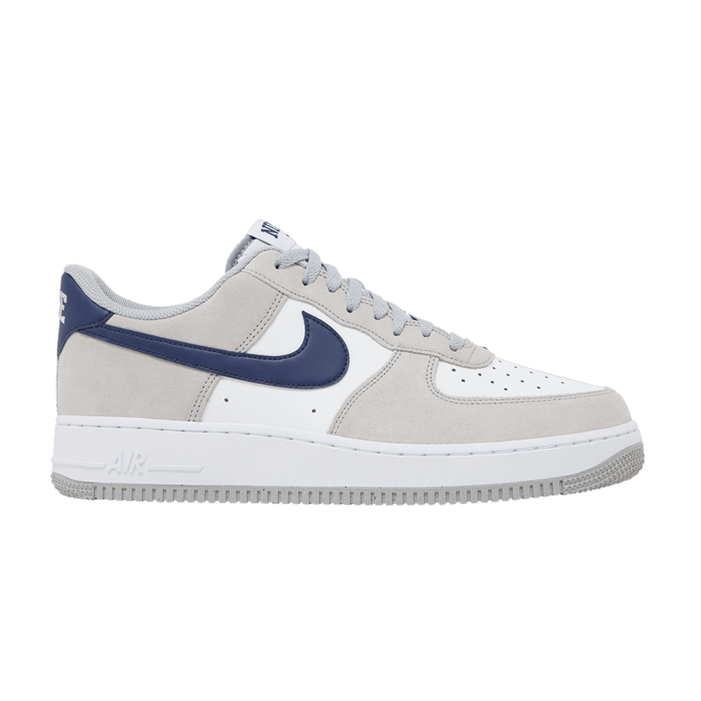 Кроссовки Nike Air Force 1 '07 'Georgetown'