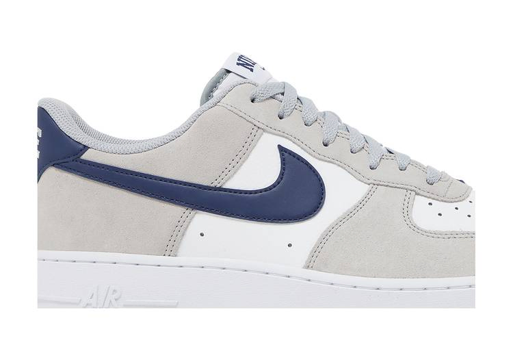Кроссовки Nike Air Force 1 '07 'Georgetown'