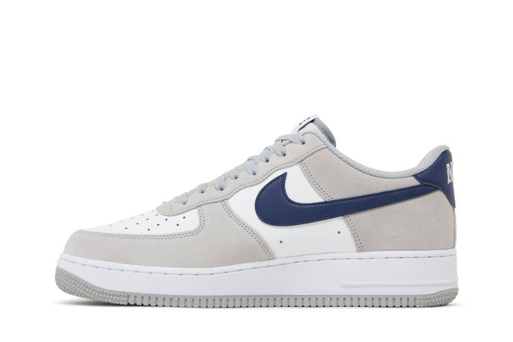Кроссовки Nike Air Force 1 '07 'Georgetown'