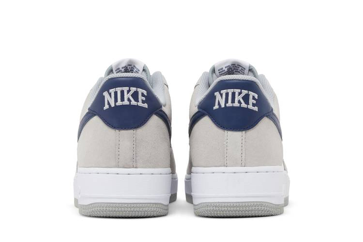 Кроссовки Nike Air Force 1 '07 'Georgetown'