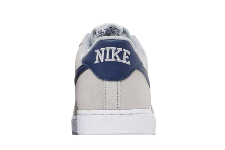 Кроссовки Nike Air Force 1 '07 'Georgetown'