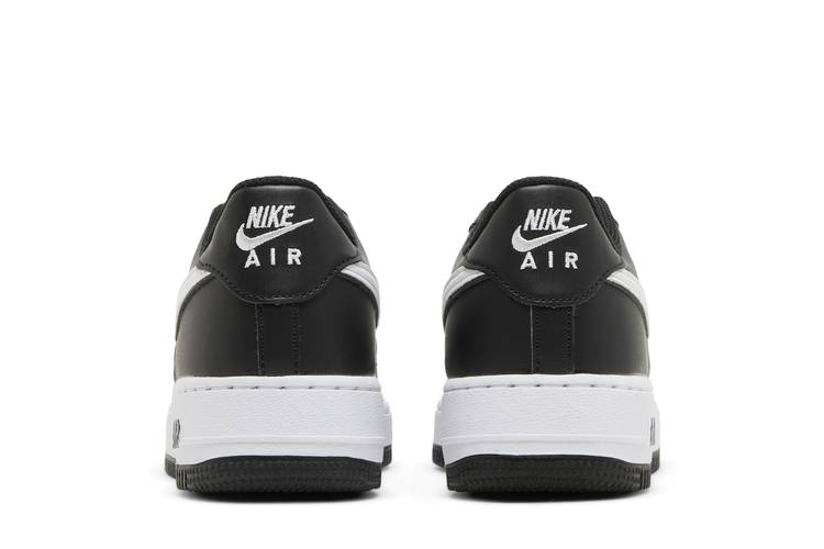 Кроссовки Nike Air Force 1 '07 GS 'Panda'