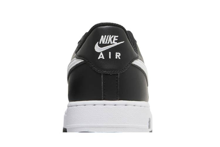Кроссовки Nike Air Force 1 '07 GS 'Panda'
