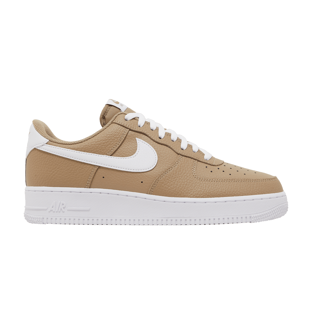 Кроссовки Nike Air Force 1 '07 'Khaki'