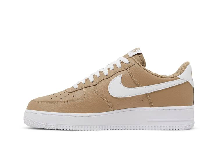 Кроссовки Nike Air Force 1 '07 'Khaki'