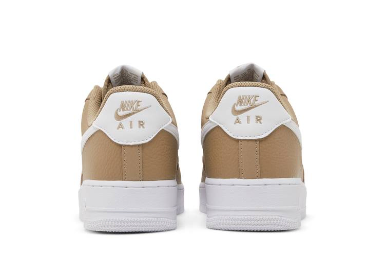 Кроссовки Nike Air Force 1 '07 'Khaki'