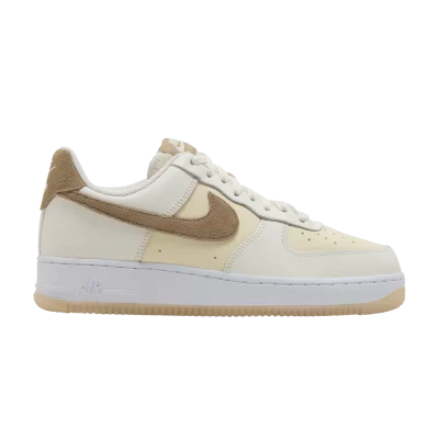 Nike Air Force 1 ’07 LV8 'Coconut Milk Khaki'