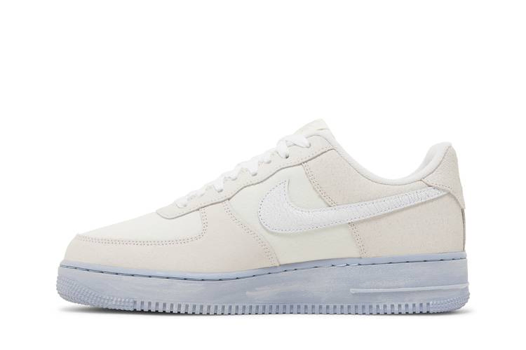 Кроссовки Nike Air Force 1 '07 LV8 EMB 'All-Star - Salt Flats'