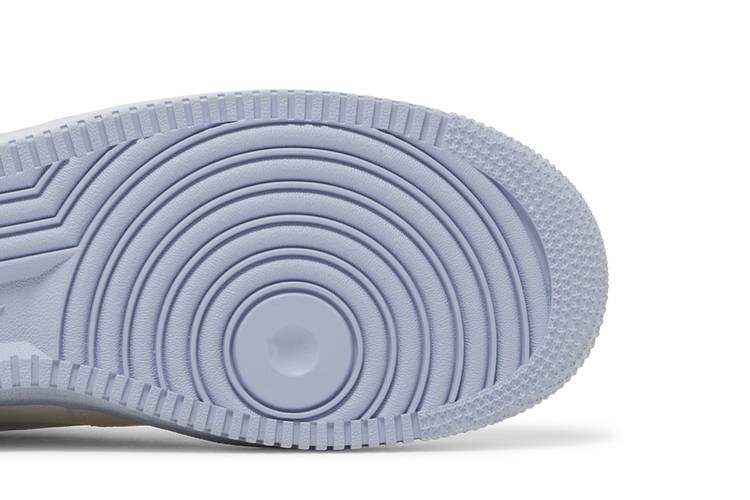 Кроссовки Nike Air Force 1 '07 LV8 EMB 'All-Star - Salt Flats'