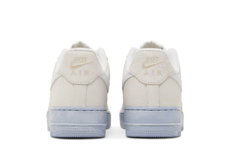 Кроссовки Nike Air Force 1 '07 LV8 EMB 'All-Star - Salt Flats'