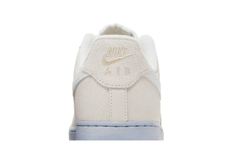 Кроссовки Nike Air Force 1 '07 LV8 EMB 'All-Star - Salt Flats'