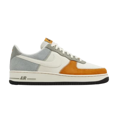 Nike Air Force 1 '07 LV8 'Light Pumice Pale Ivory'