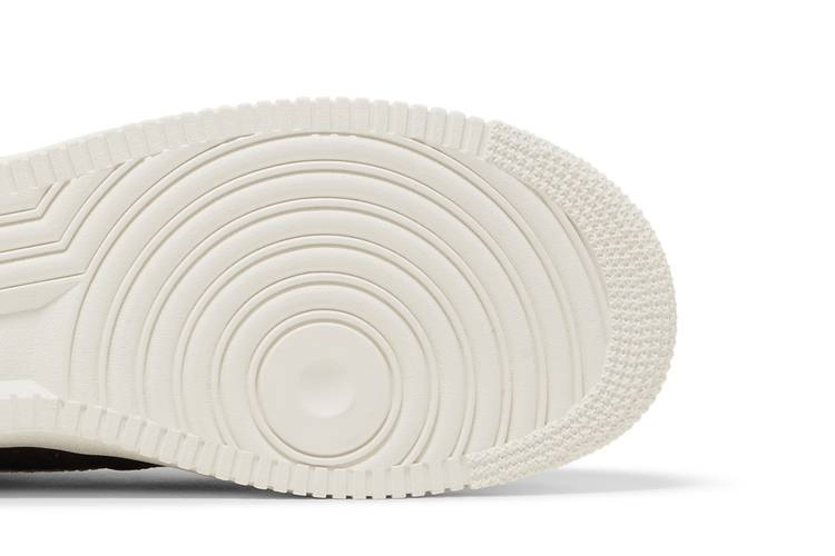 Кроссовки Nike Air Force 1 '07 LV8 'Moving Company - Black'