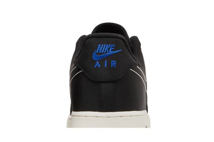 Кроссовки Nike Air Force 1 '07 LV8 'Moving Company - Black'