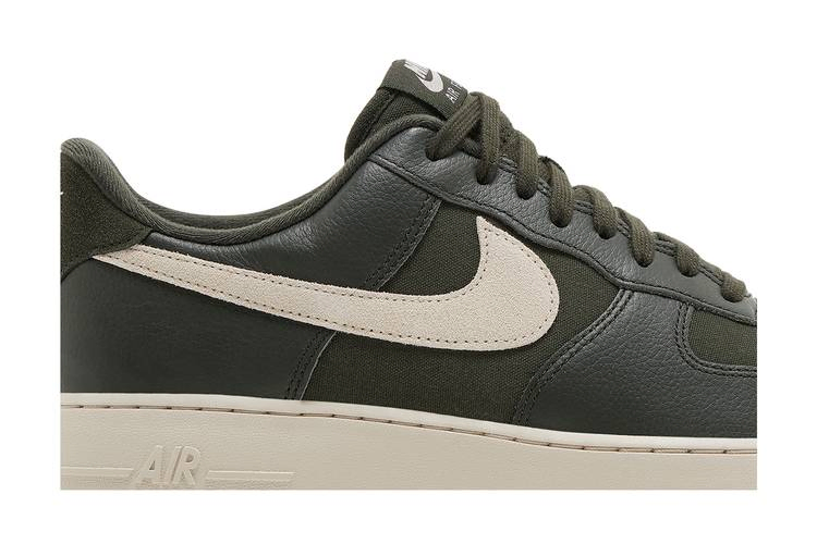 Кроссовки Nike Air Force 1 '07 LX 'Sequoia'