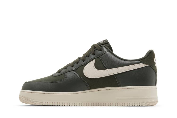 Кроссовки Nike Air Force 1 '07 LX 'Sequoia'